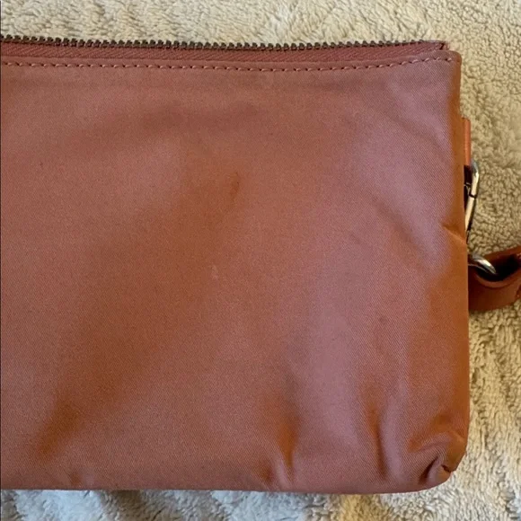 Lululemon Now and Always Pouch - soft Coral/ blush pink - Picture 5 of 12